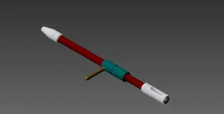 Bore Guide .22CF - .25CAL & 26-30CAL
