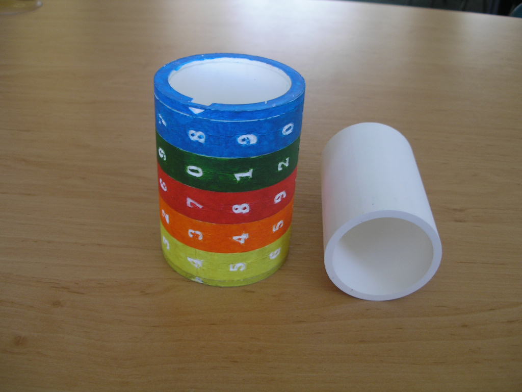 Kryptex (Cryptex) — thumbnail 2