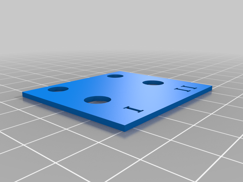 Passive Mixer by Blitz City DIY Download free STL model