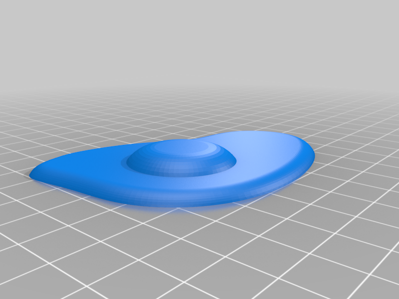 Fried Egg Magnets — miniatura 4
