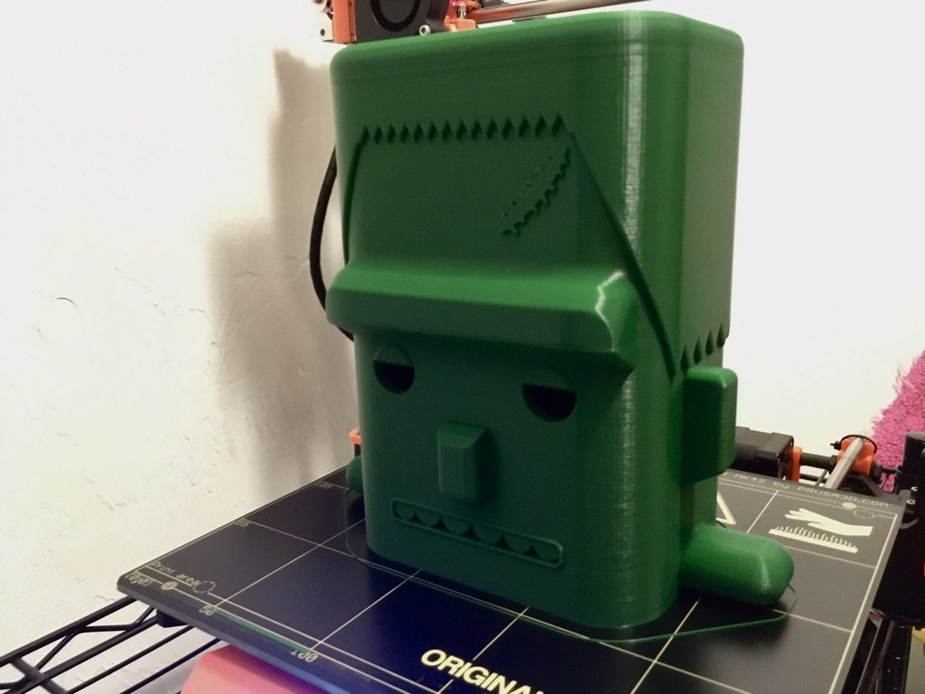 Frank Frankenstein