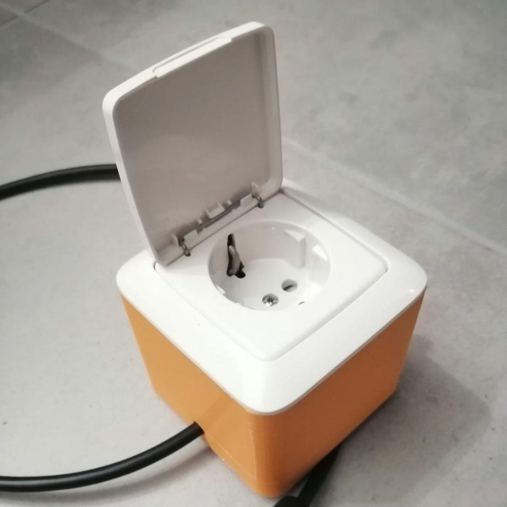 Electric socket
