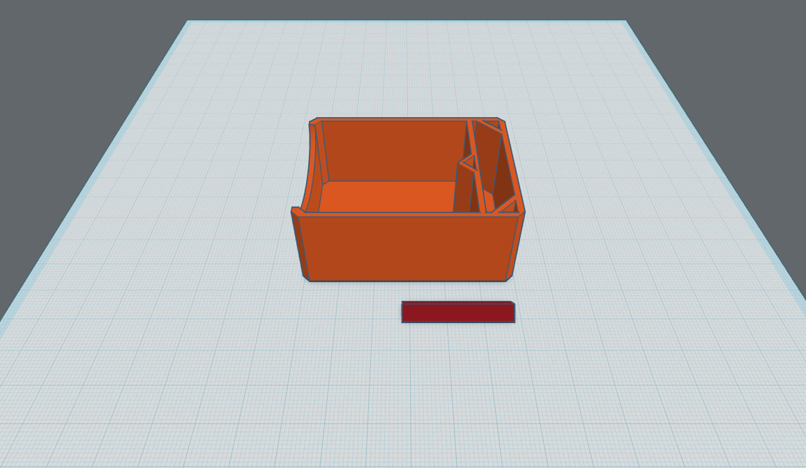 Small Storage Box 1