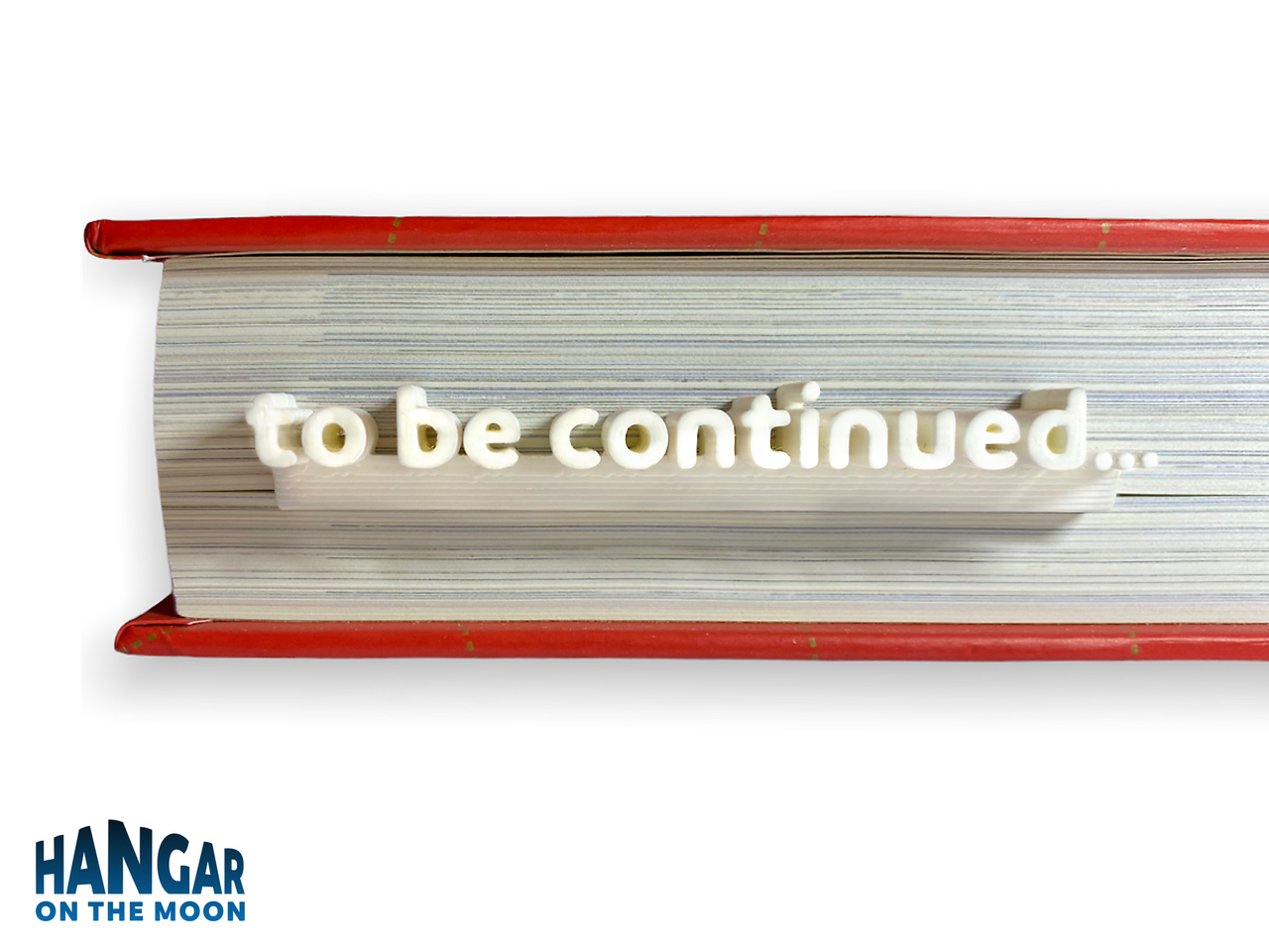 TO BE CONTINUED... Bookmark