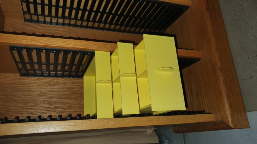 CD Rack Drawers By Avk 27 Download Free STL Model Printables cd-rack-drawers-by-avk-27-download-free-stl-model-printables