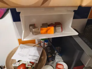Hanging Storage System