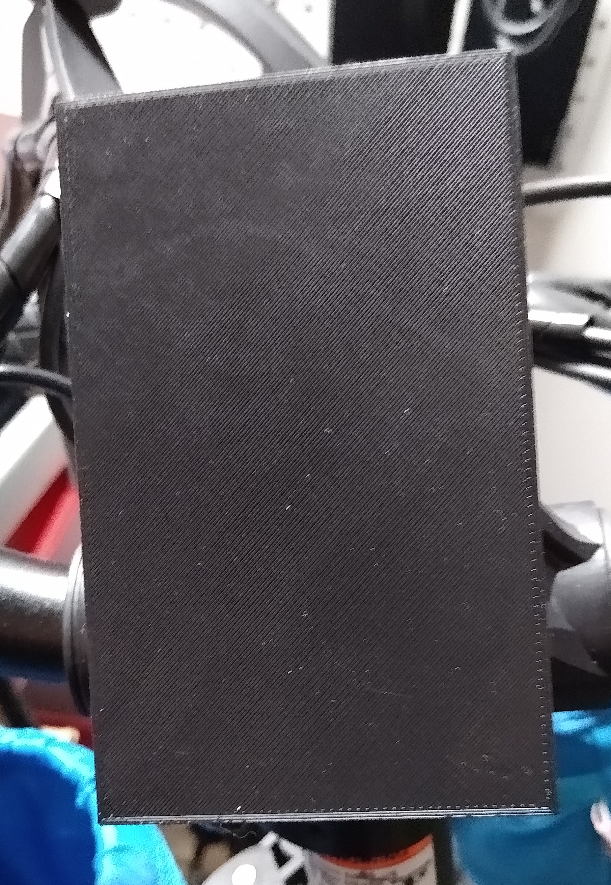 Lectric ebike screen cover by nagromnewo Download free STL model