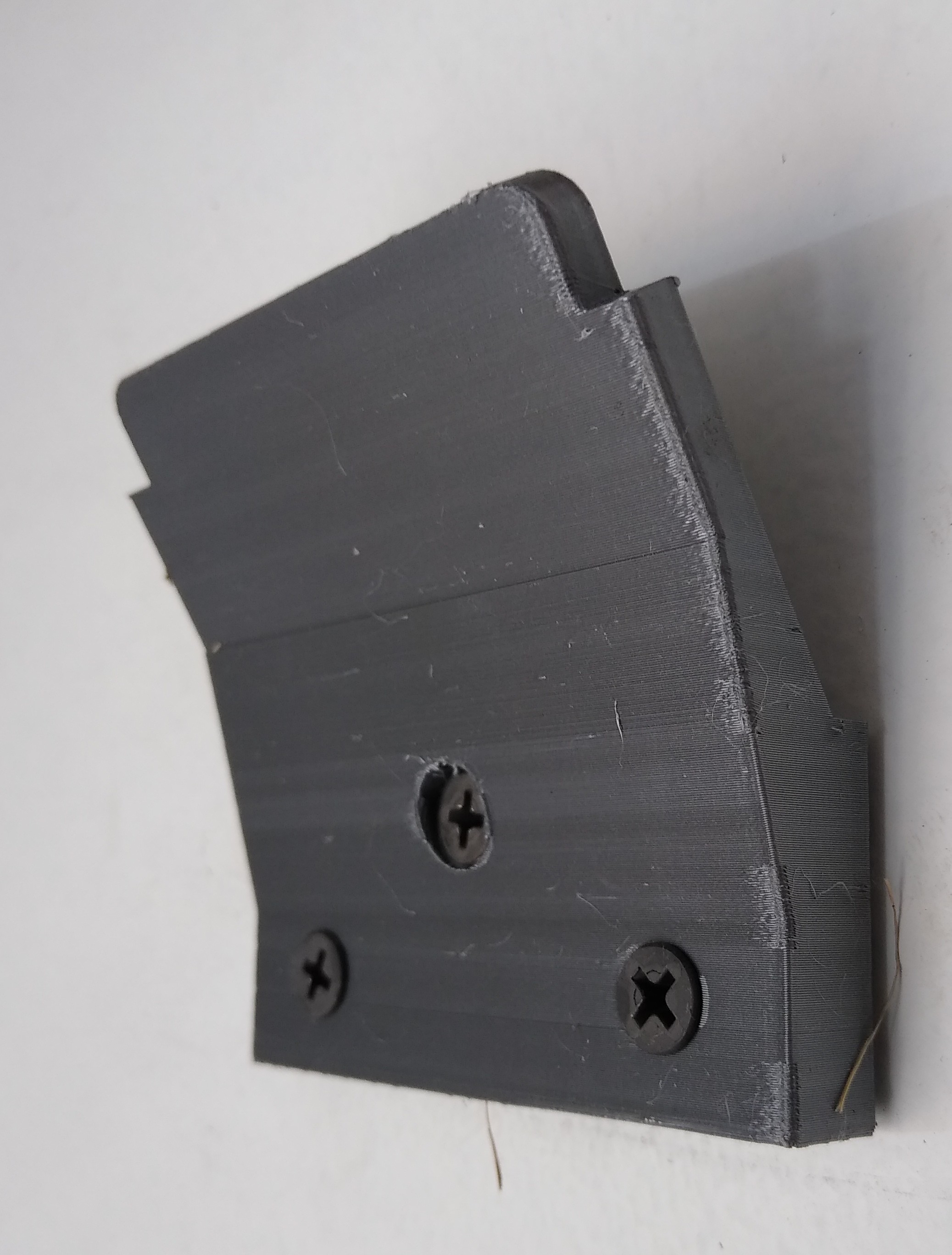 Stepladder bracket for Gorilla Ladder stepladders