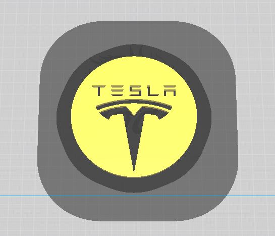 Tesla coaster