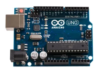 Arduino UNO 3D Model by Mindelheini | Download free STL model ...