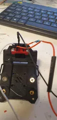Voron Tap sensor holder