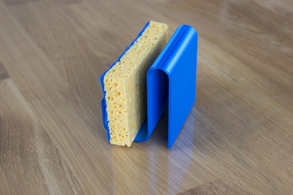 Fast print Sponge Holder