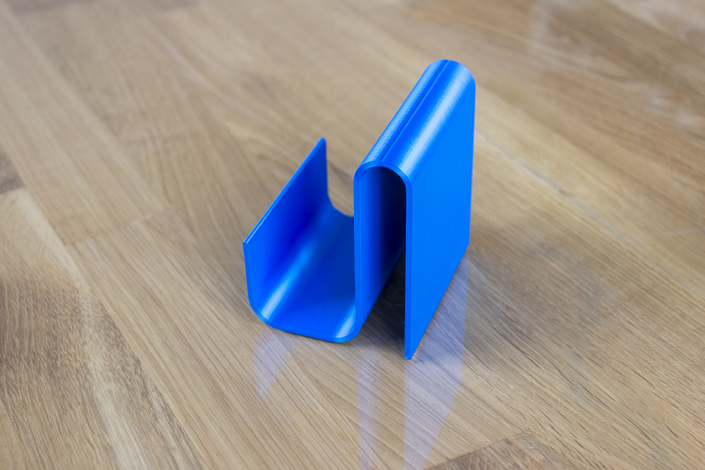 Fast Print Sponge Holder By Tmpx64 Download Free STL Model   Sh00 