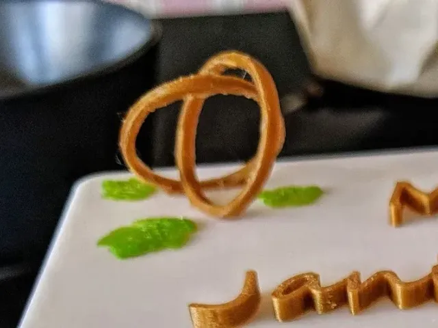 Parametric Rings