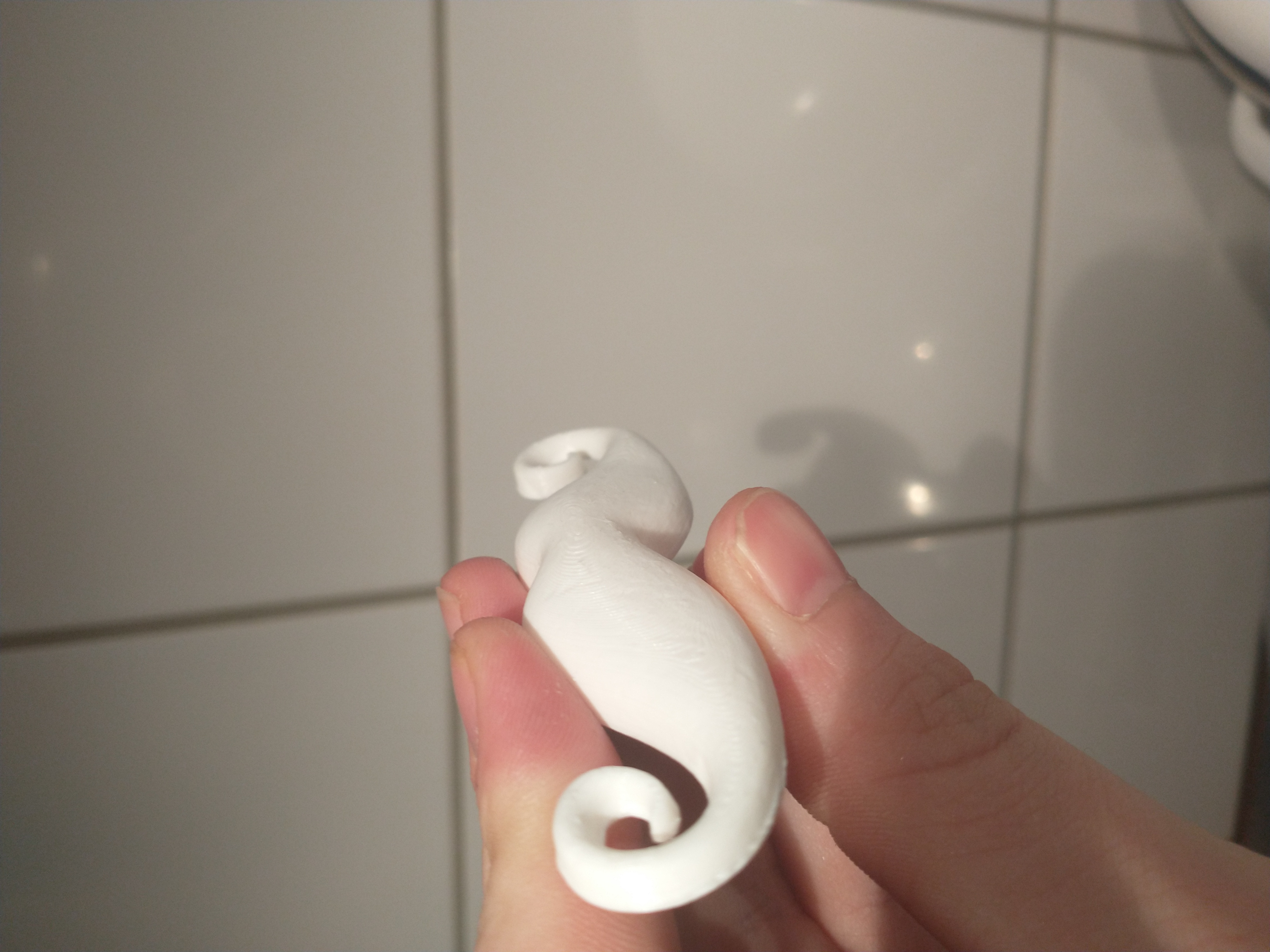 Mustache ornament — miniatura 2