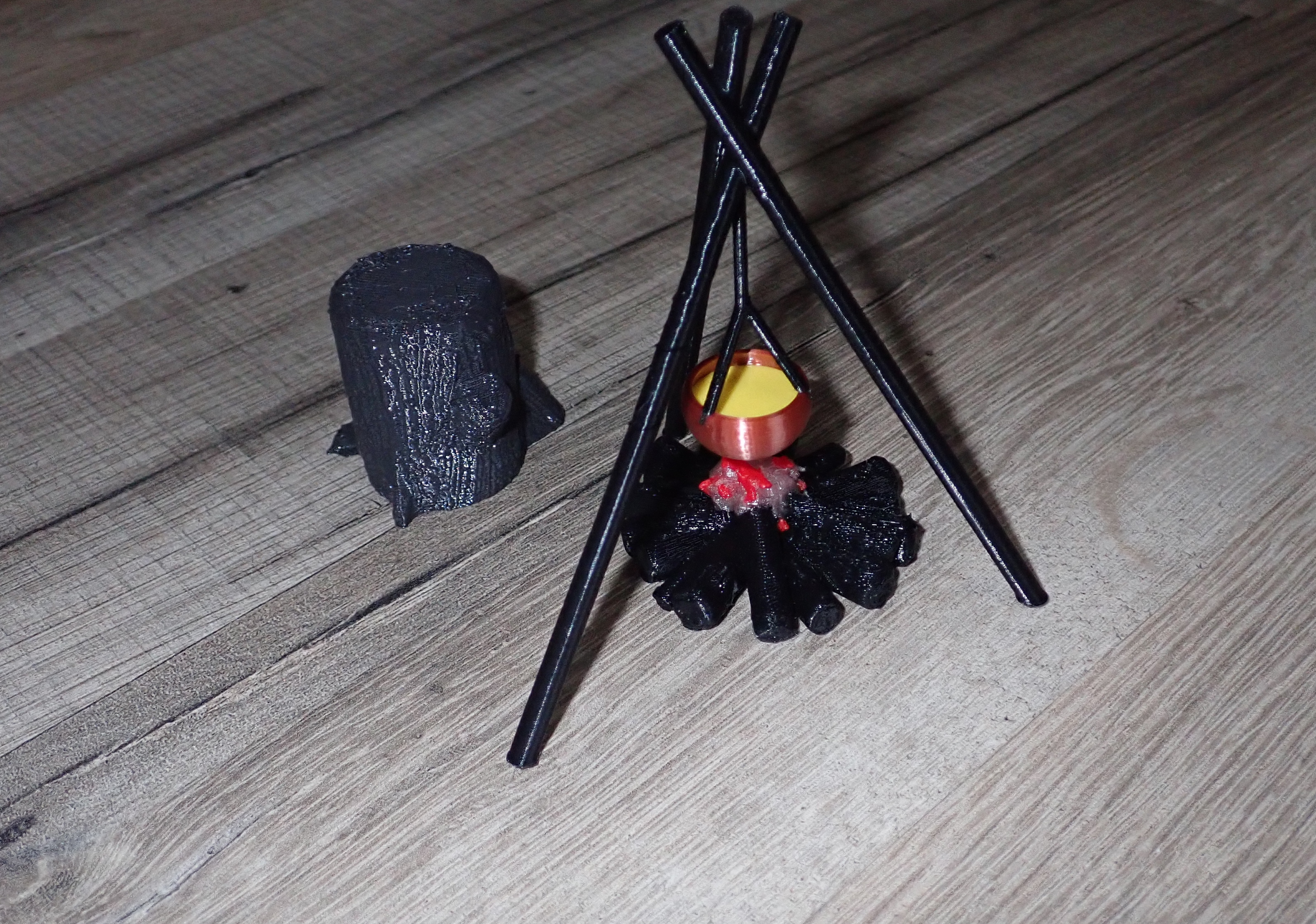 Campfire