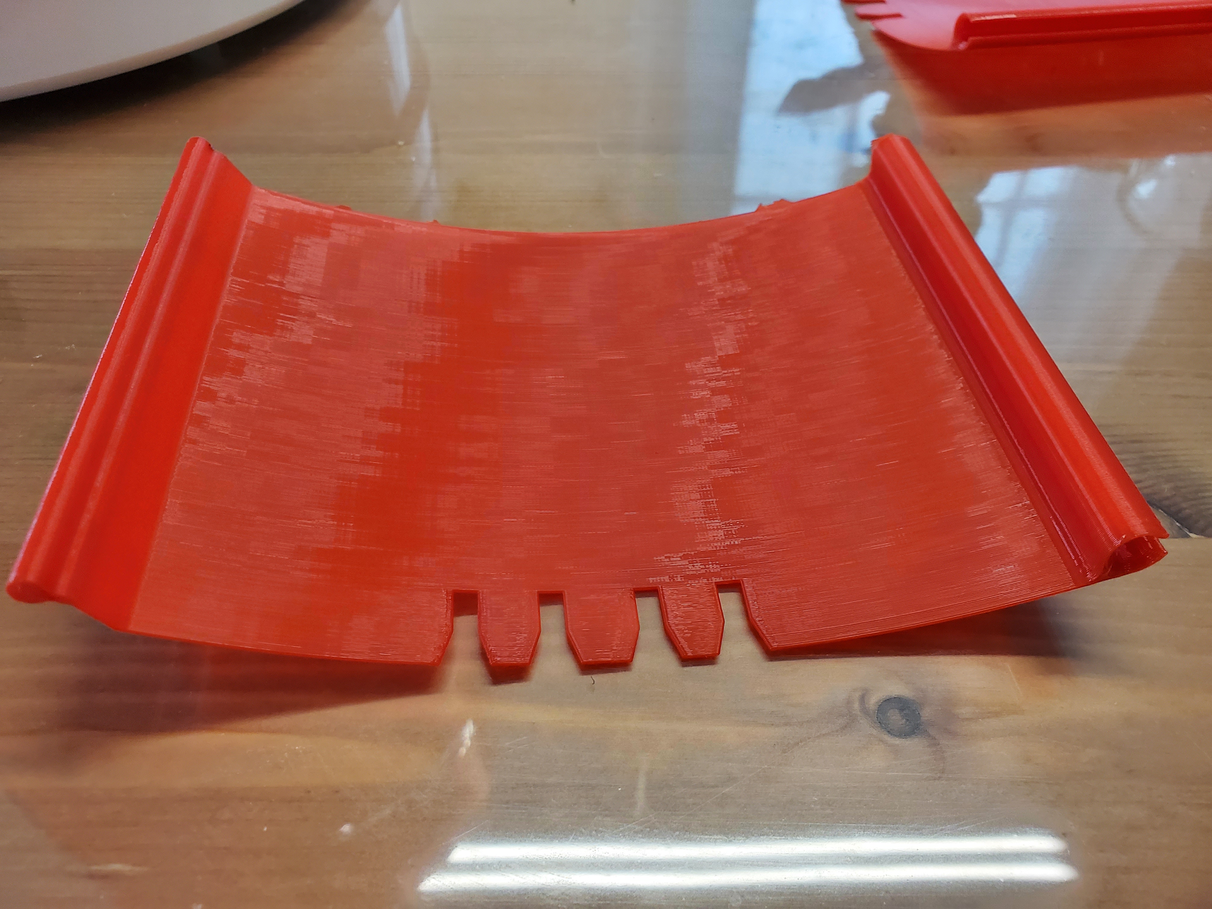 Miniatura 7 do modelo 3D Parametric Dehydrator Filament Dryer (Up to 10 x 1kg  Spools! )