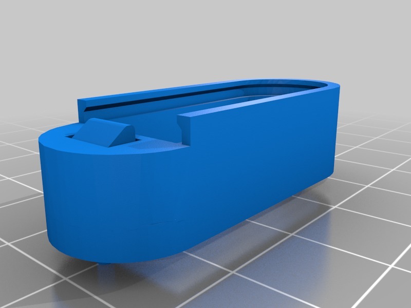 E-Darts Button Cover / Webcam - Cover ;-)