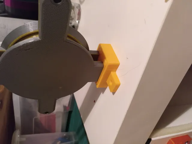 Filament Buffer Single Base