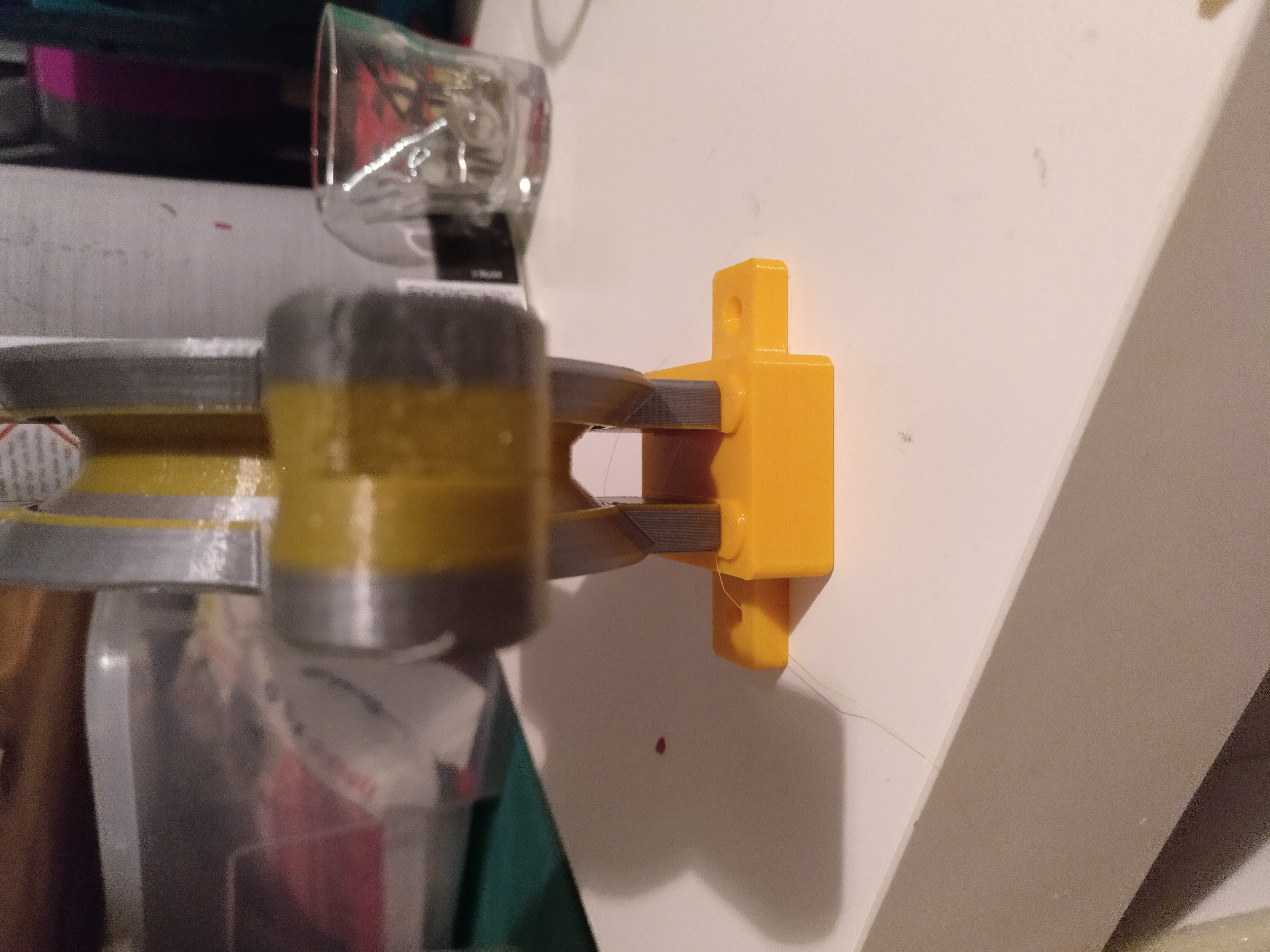 Filament Buffer Single Base — miniatura 2