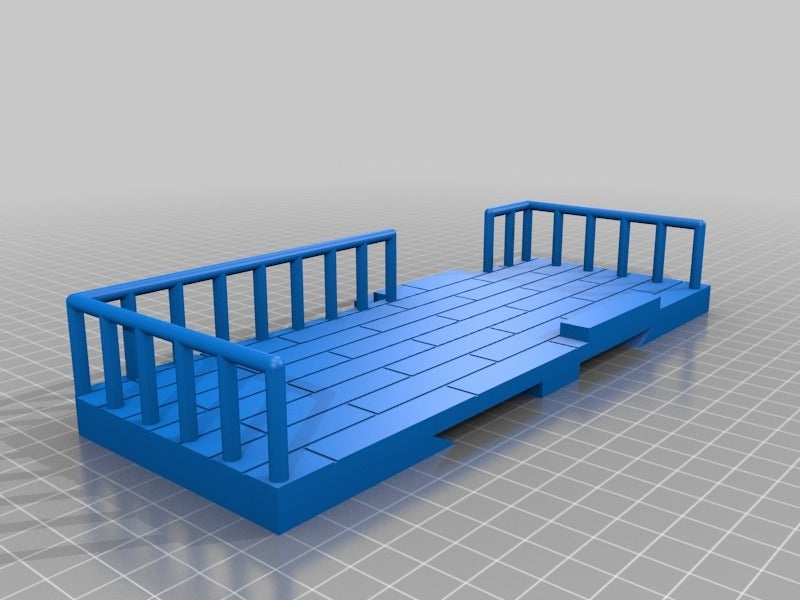 Miniatura 12 do modelo 3D Log cabin