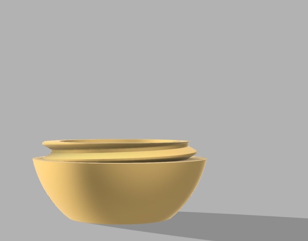 Miniatura 5 do modelo 3D Easter Eggs