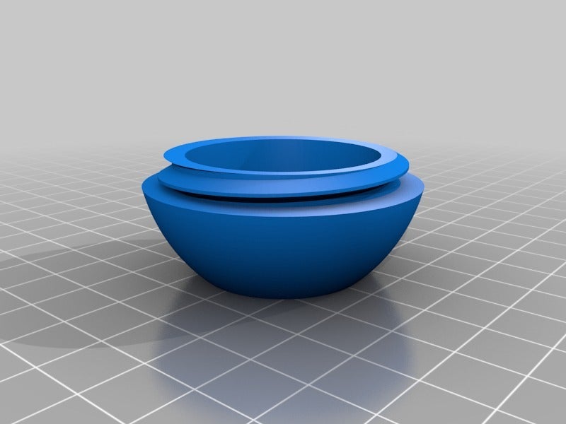 Miniatura 7 do modelo 3D Easter Eggs