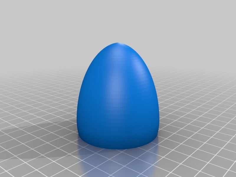 Miniatura 8 do modelo 3D Easter Eggs
