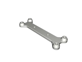 Beelink T4 Pro DIN rail mount by wu5, Download free STL model