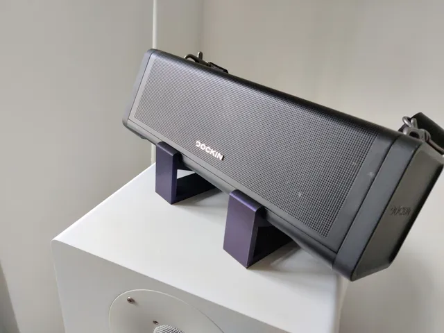 dockin dfine+ 2 stand
