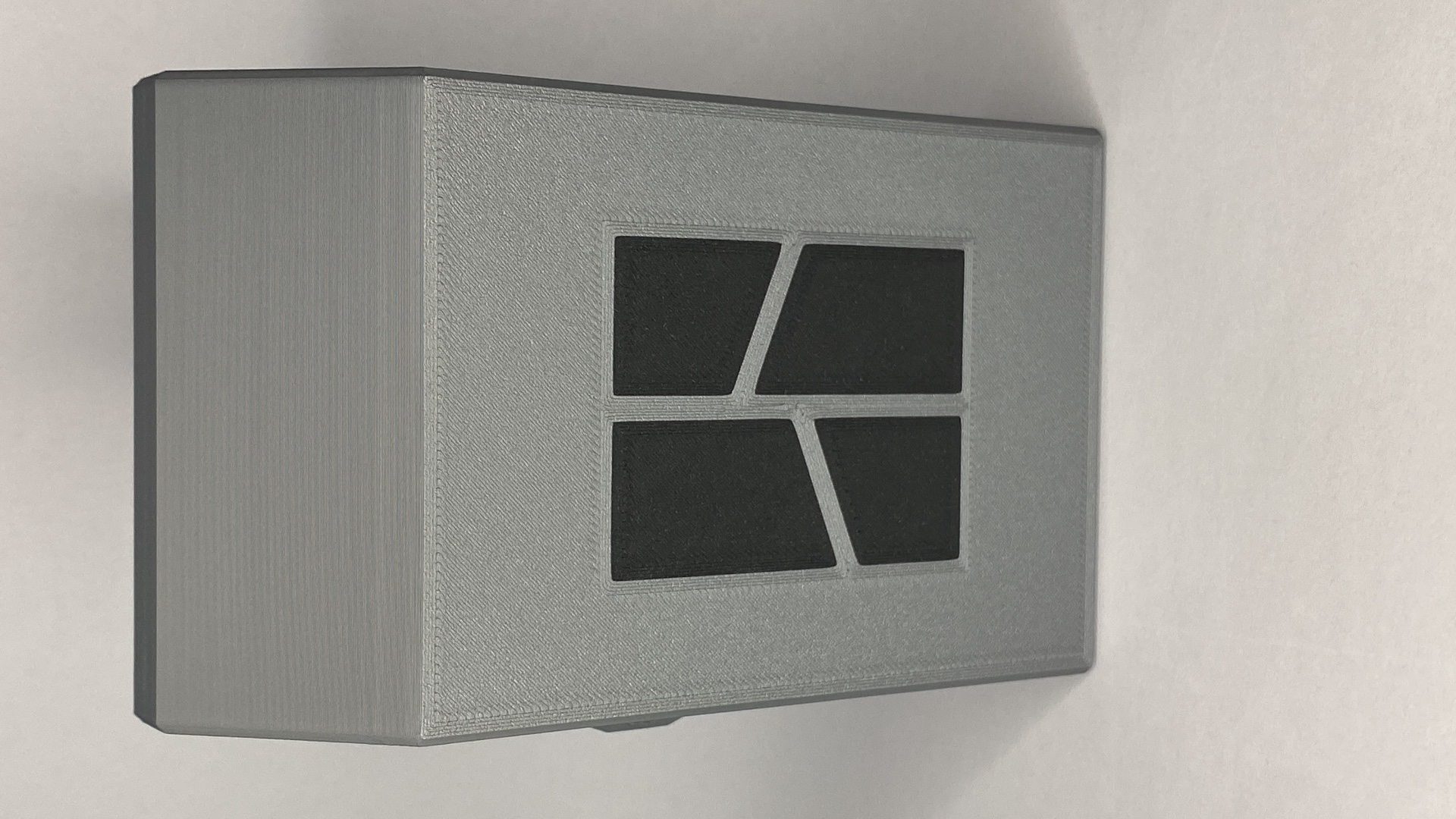 Eds powerfull Bambu Lab X1 / P1S (full AMS Hub compatible