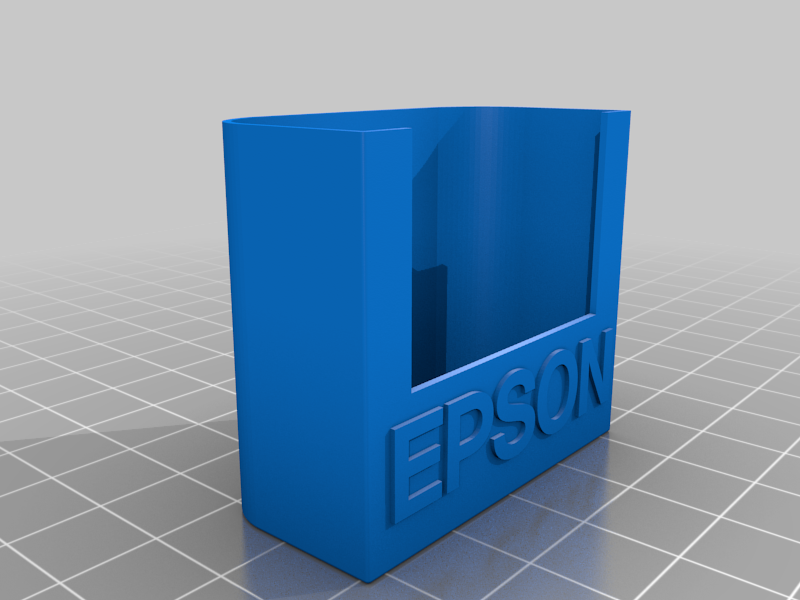 Epson Home Theater Projector Remote Holder