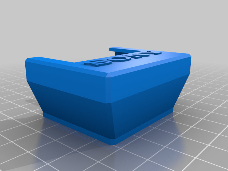Sony BluRay Remote Holder