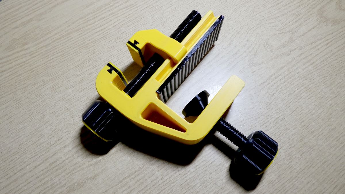 Table Vice
