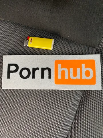 pornhub stampa inversa