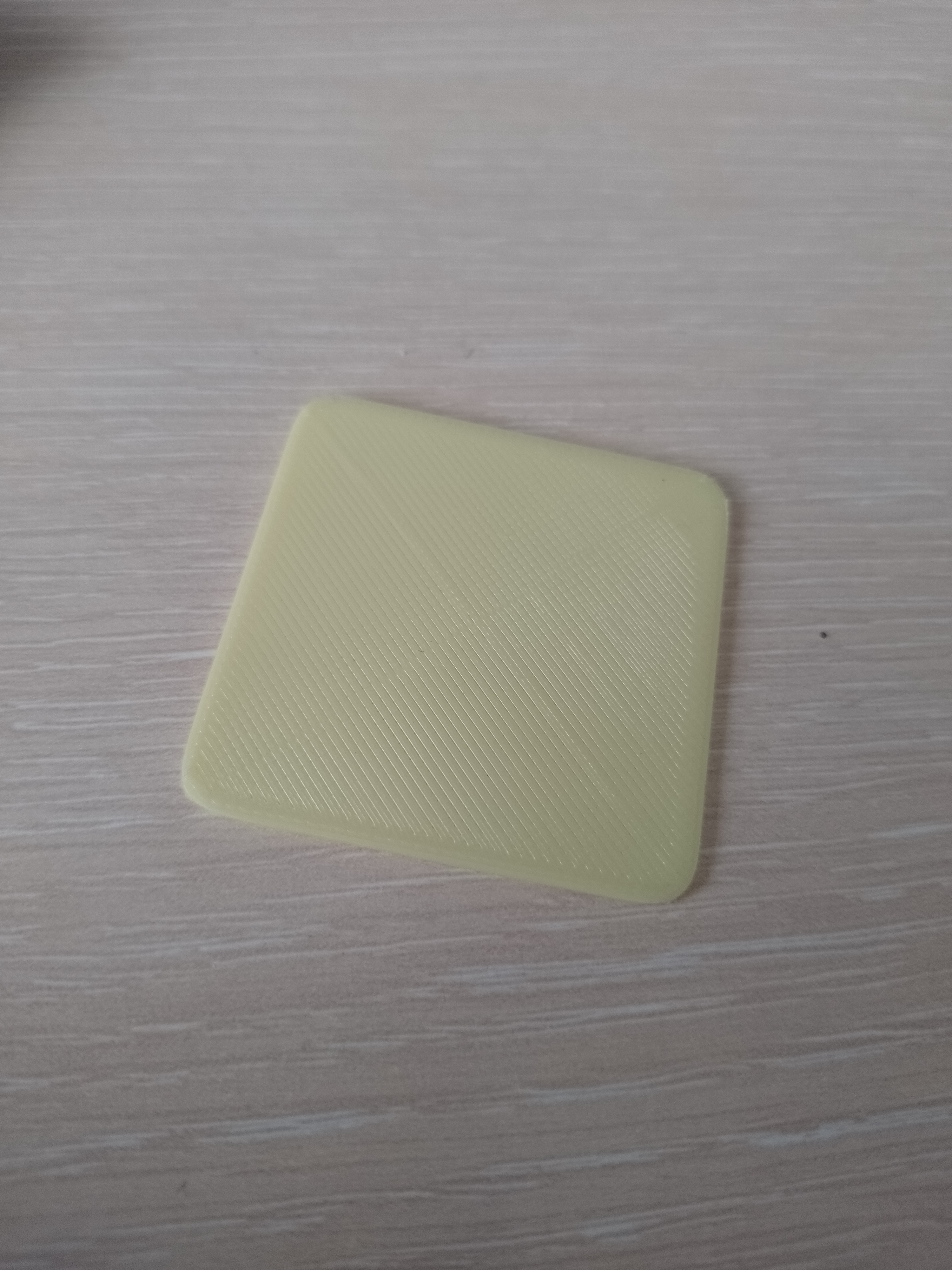 Backgroung plate for Ender 3 X stepper covers