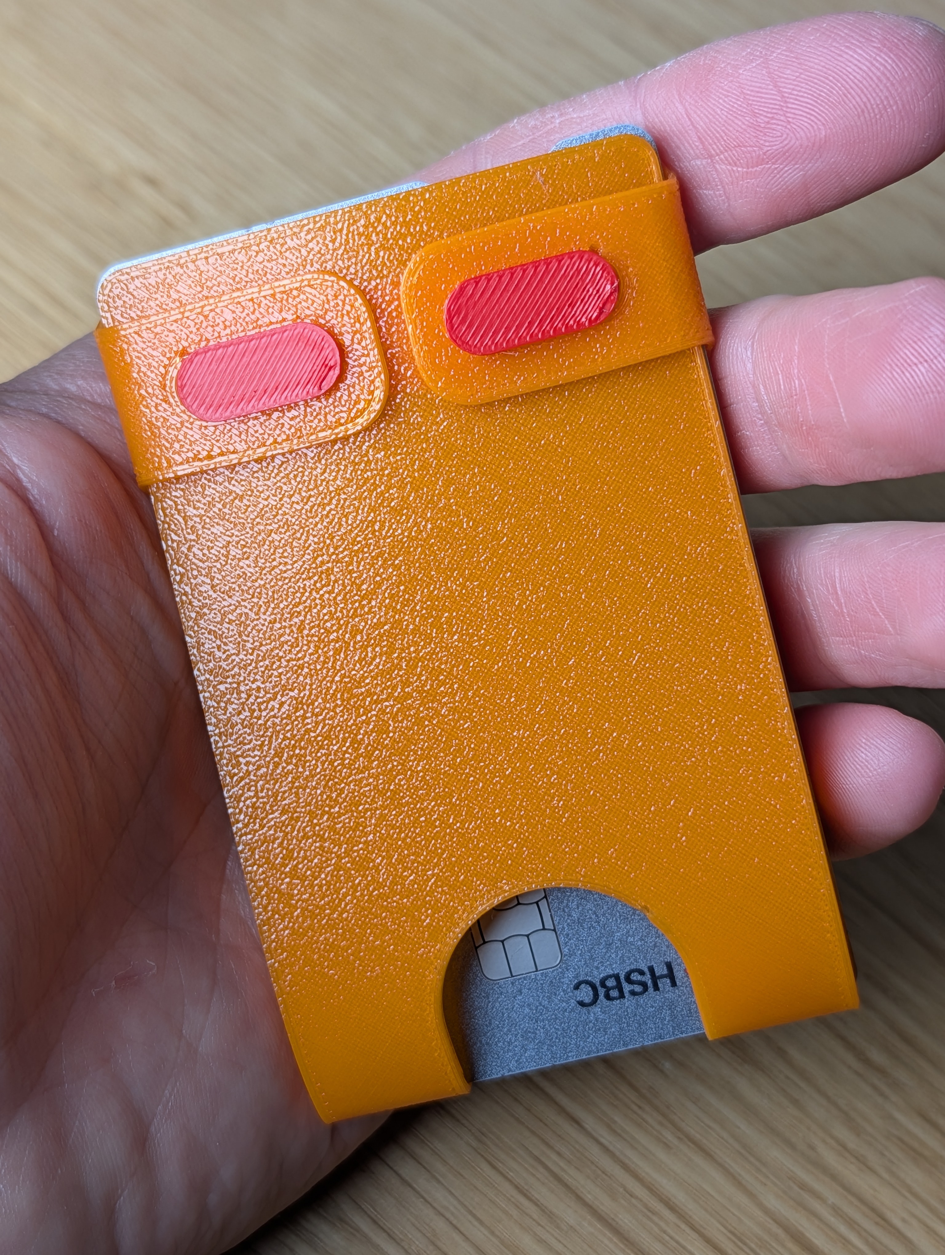 Flexible wallet — thumbnail 4