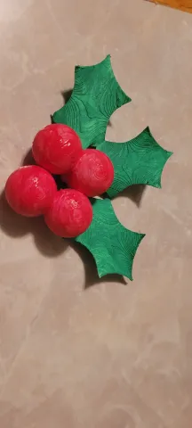 Christmas Mistletoe