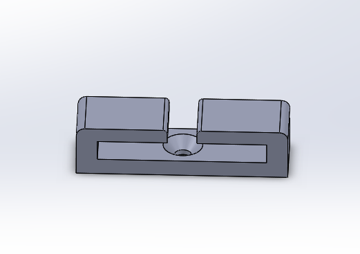 Cable management thingy