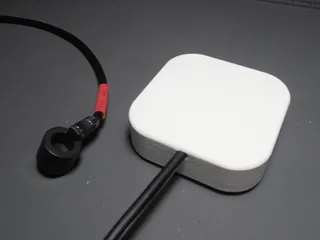 IKEA Tradfri Shorcut Button Cover