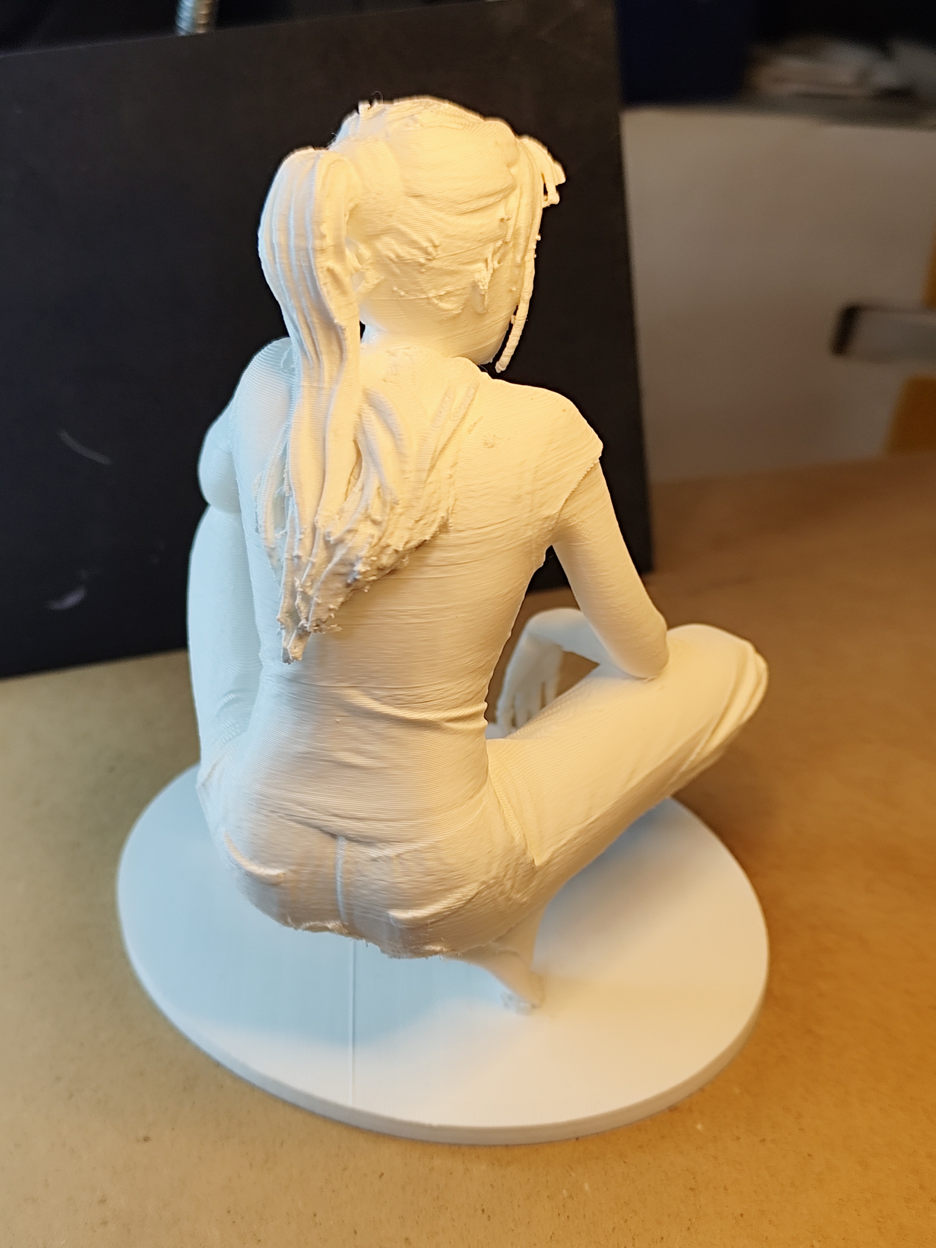 Angelina Joli model — miniatura 9