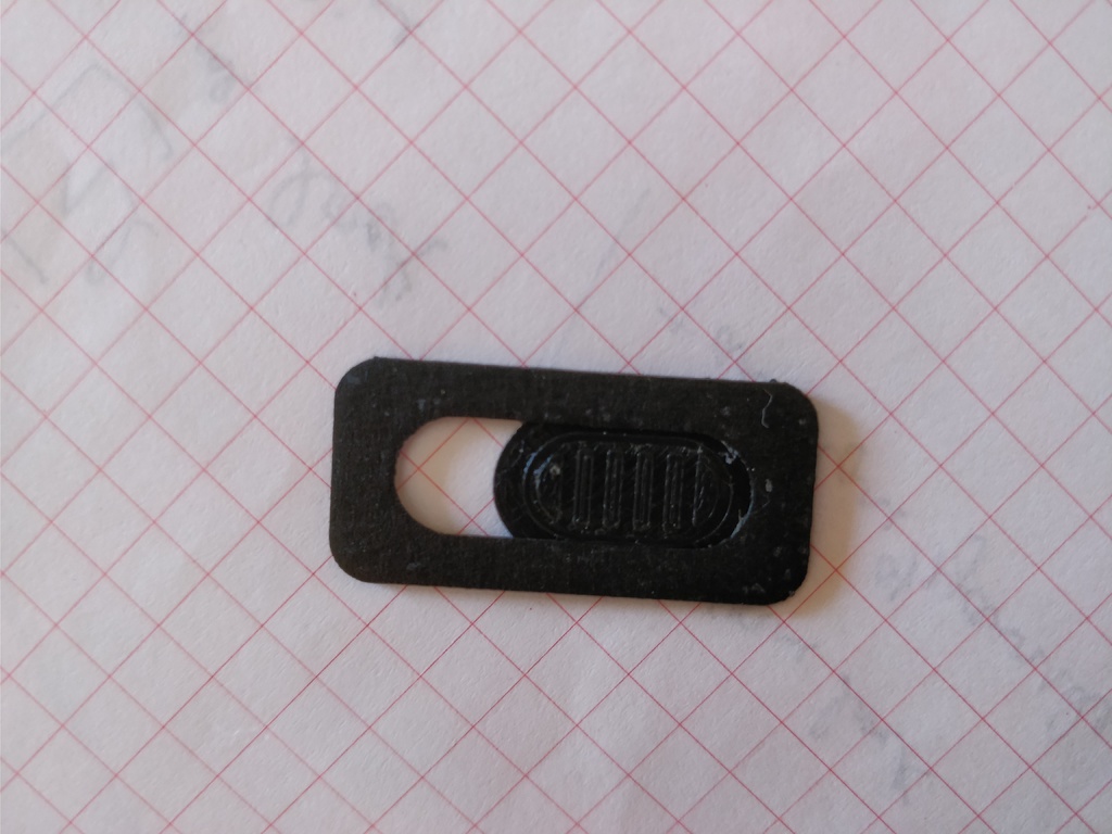 Webcam Cover — thumbnail 3