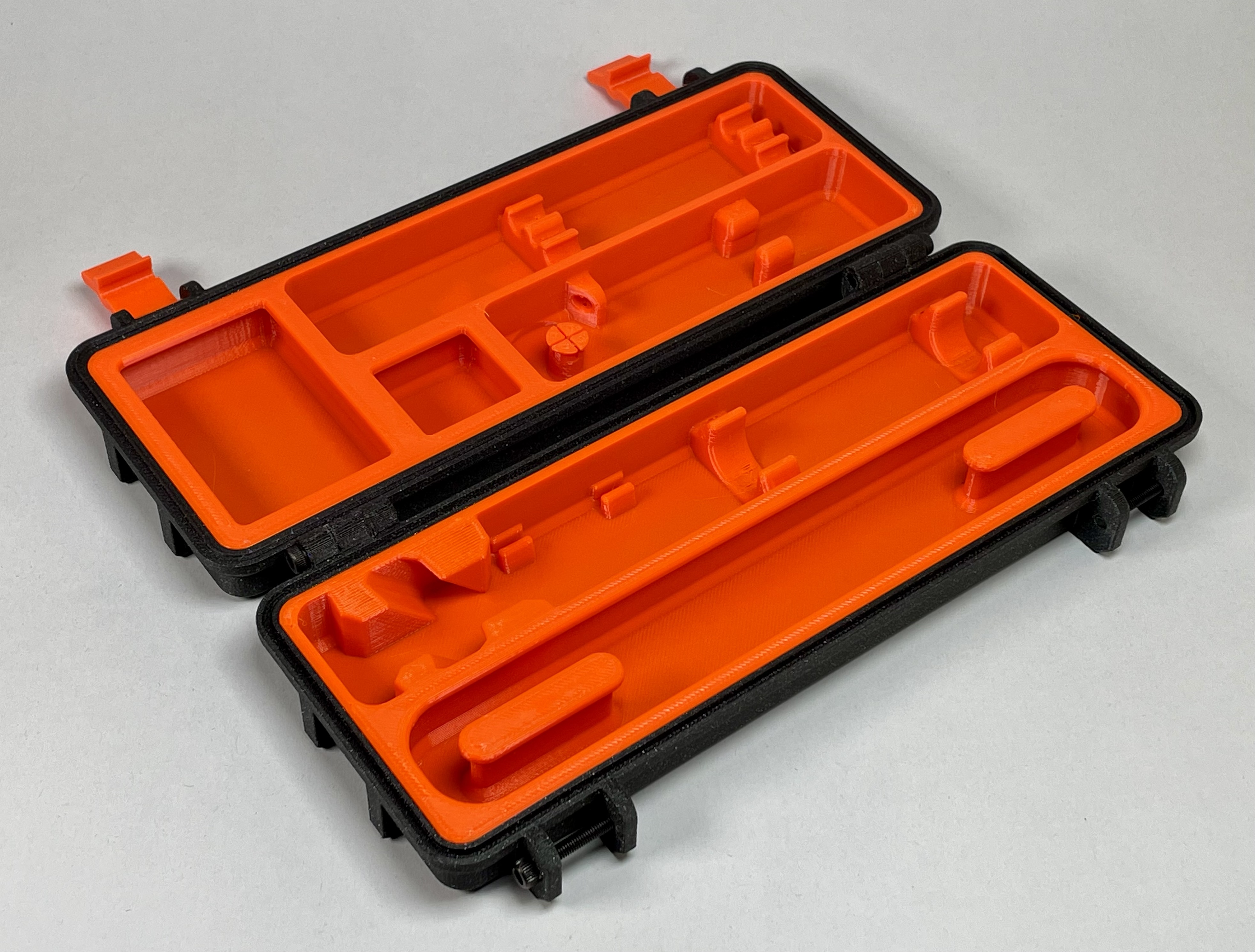 Rugged Multipart Pinecil TS100 TS80 Case V2 By PjotrStrog Download rugged-multipart-pinecil-ts100-ts80-case-v2-by-pjotrstrog-download