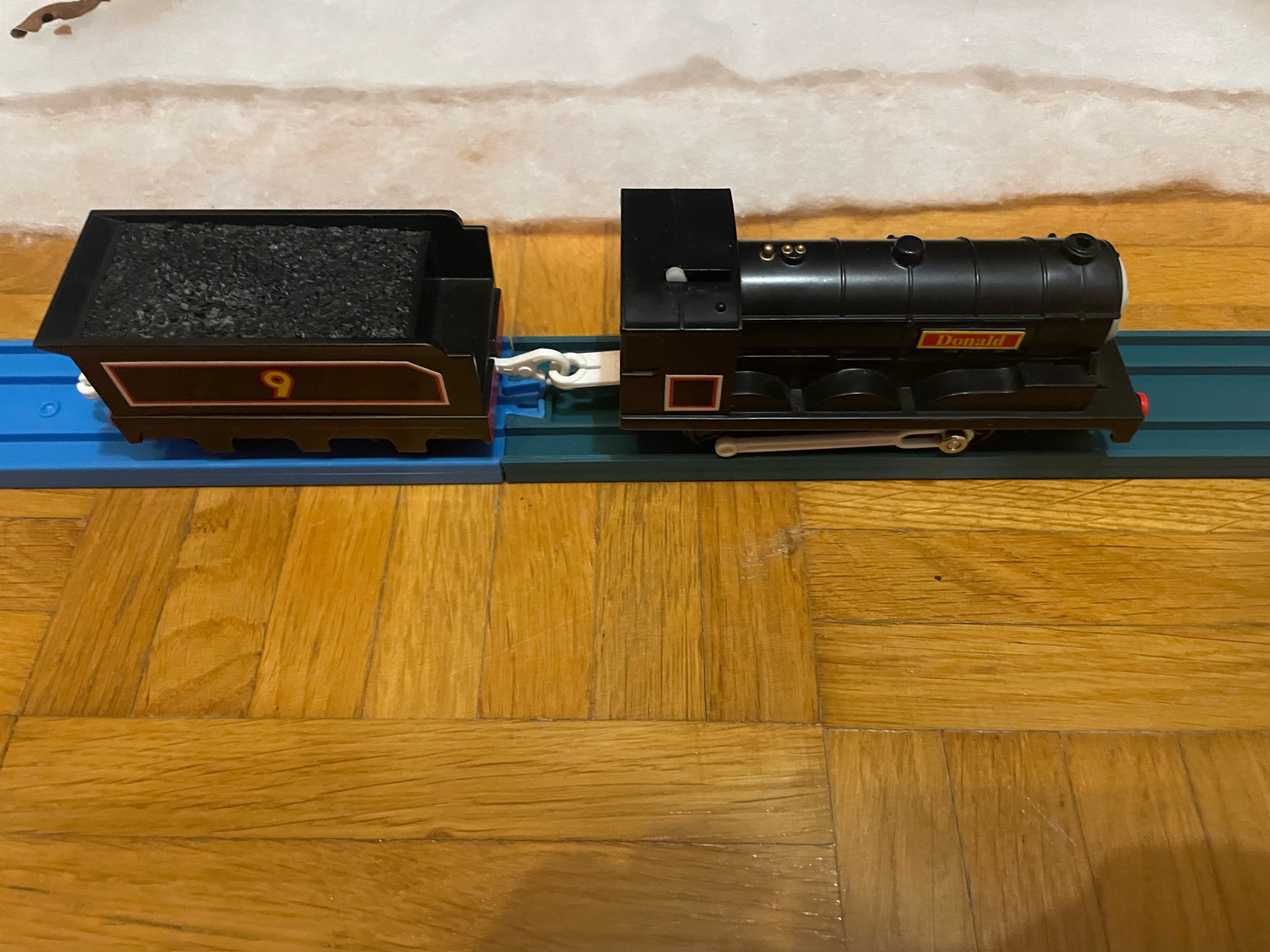 thomas the tank engine railway