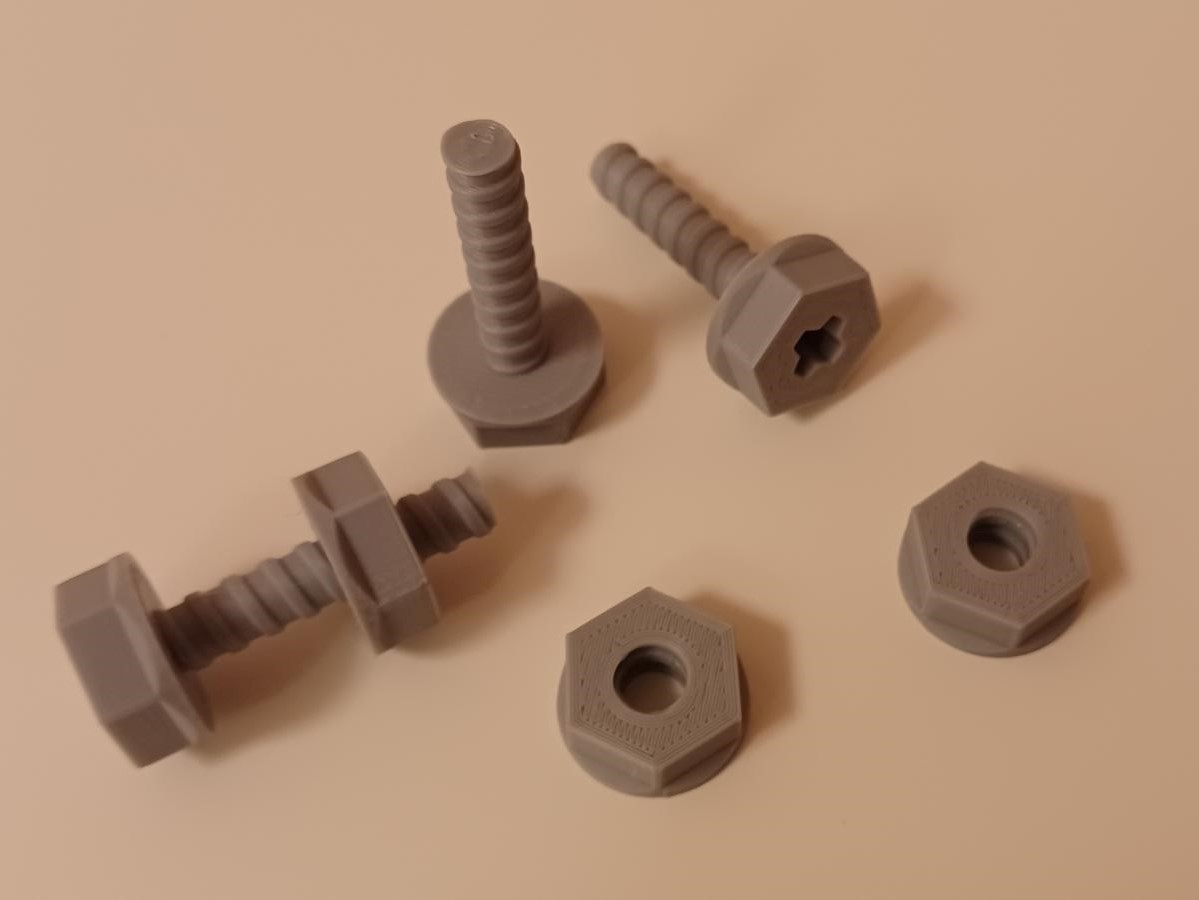 Nuts and Bolts Kids Construction Toy by Chrise_2000 Download free