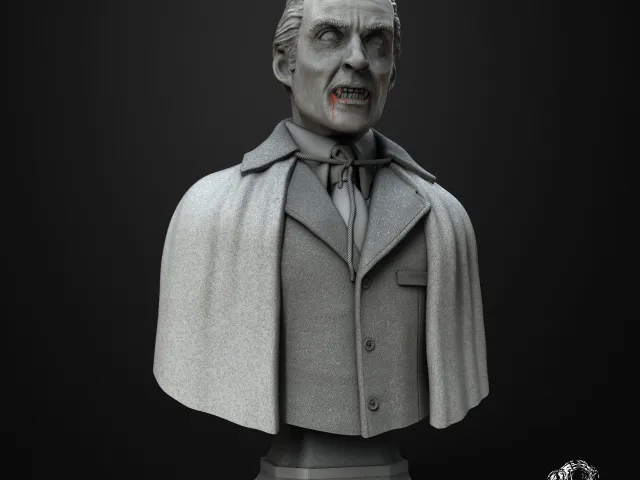 Count Dracula