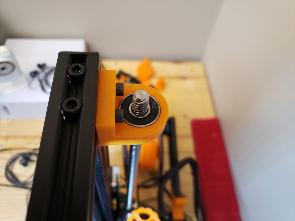 Ender 3 Z-Axis Stabilizer