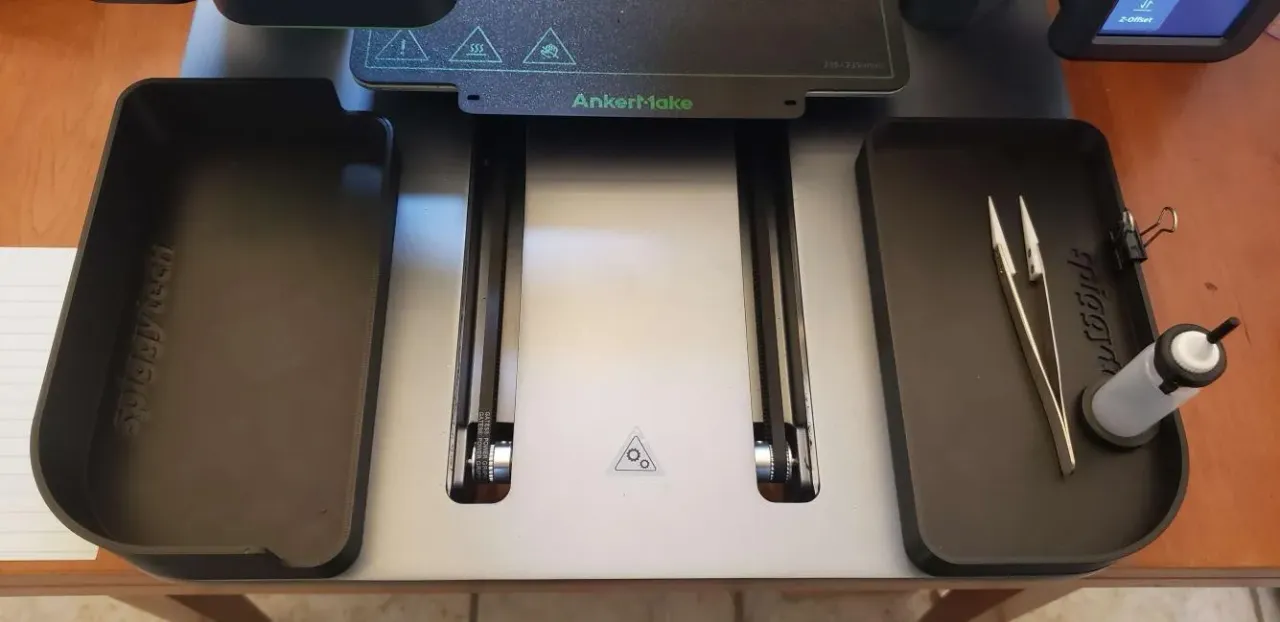 AnkerMake M5【ゆたんぽ】 AnkerMake M5【ゆたんぽ】 AnkerMake M5