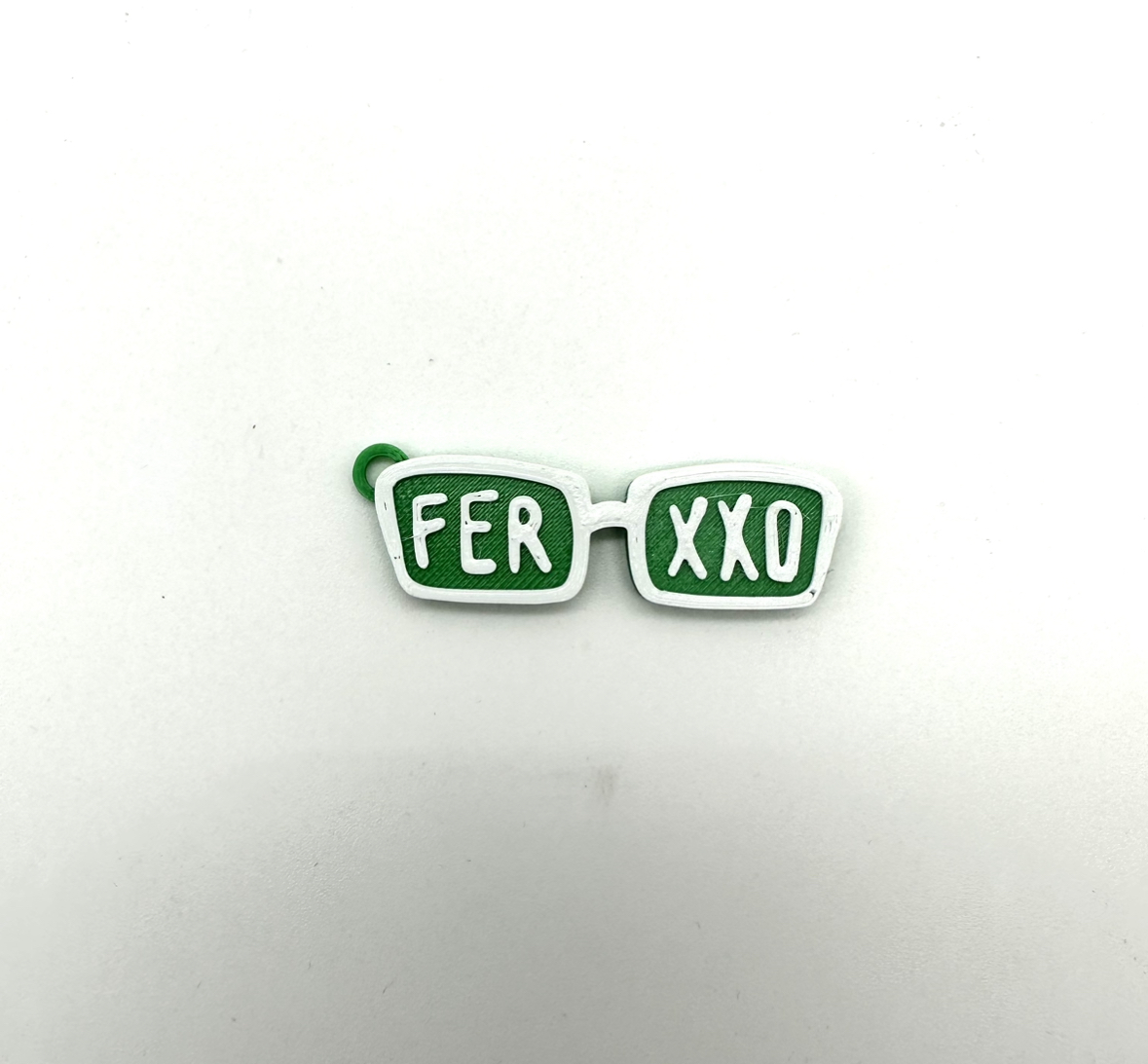 Ferxxo Glasses