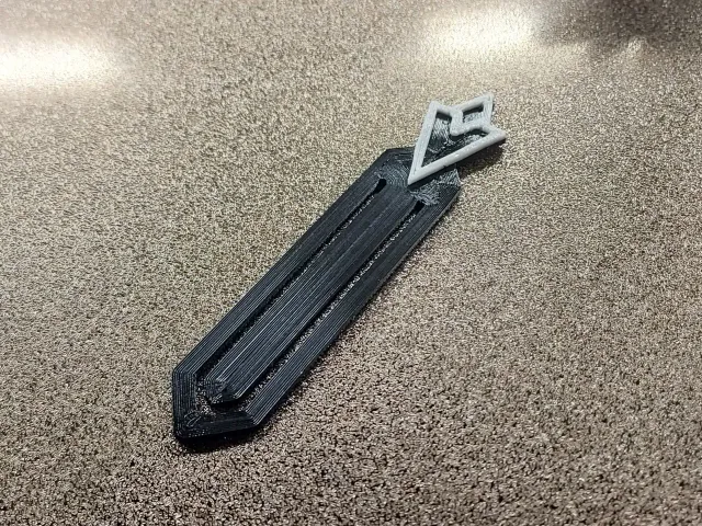Skyrim map marker bookmark